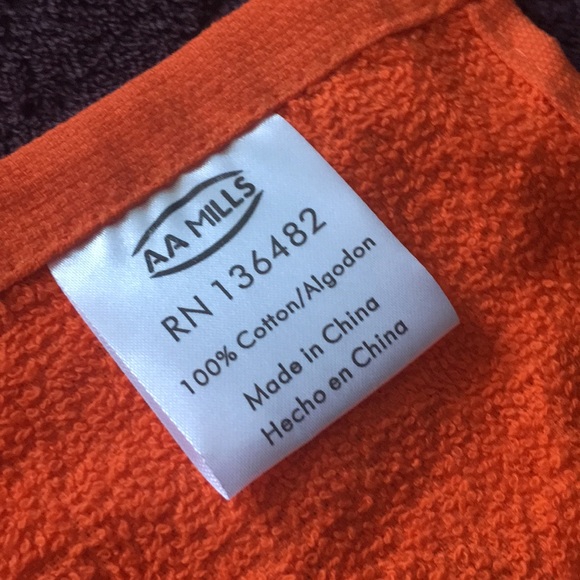 MLB "Let’s Go Mets" Promotional Stubhub Towel - Picture 2 of 2